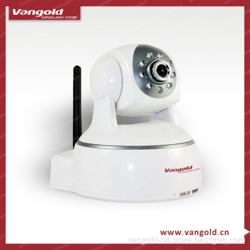 Plug and Play P2p IP Camera (VG-Z554MW)
